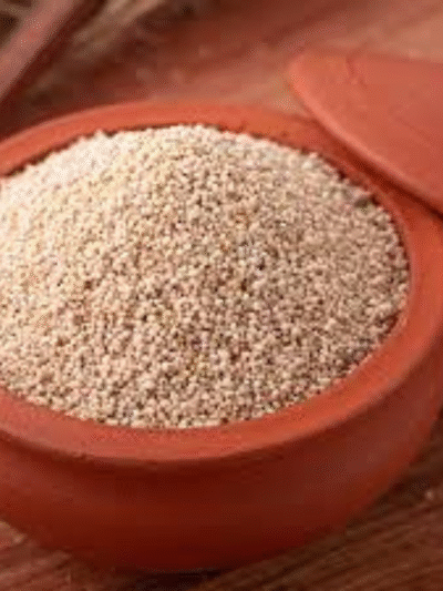 Varagu / Kodo Millet