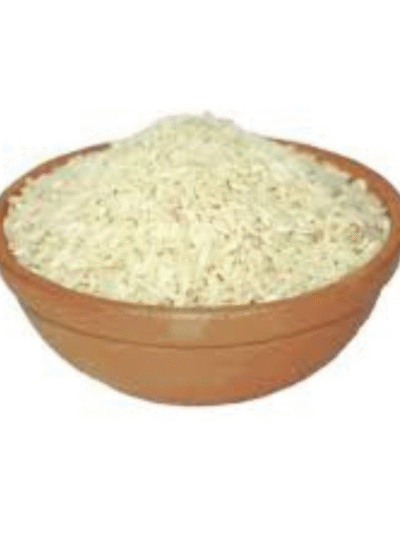 Kitchili Samba Rice