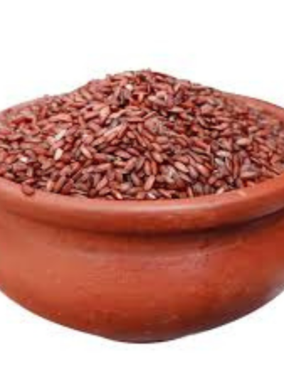 Kullakar Rice