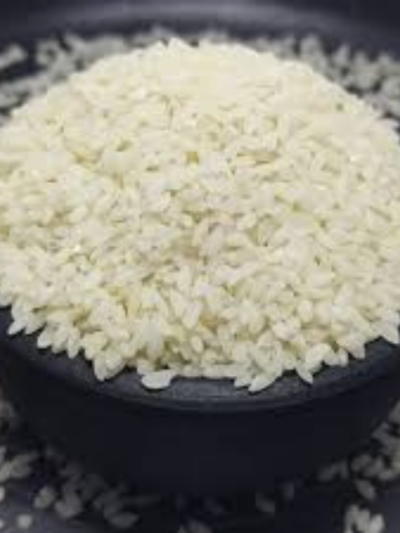 Seeraga Samba Rice