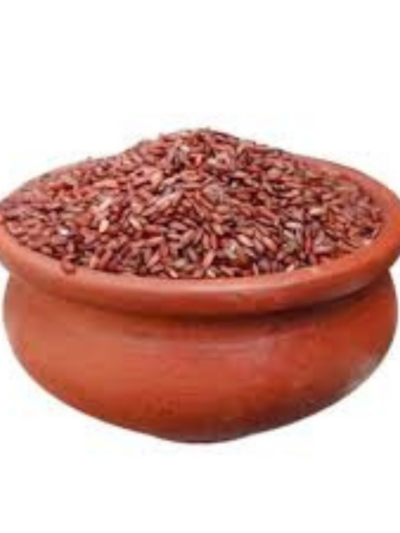 Poongar Kaikuthal Rice