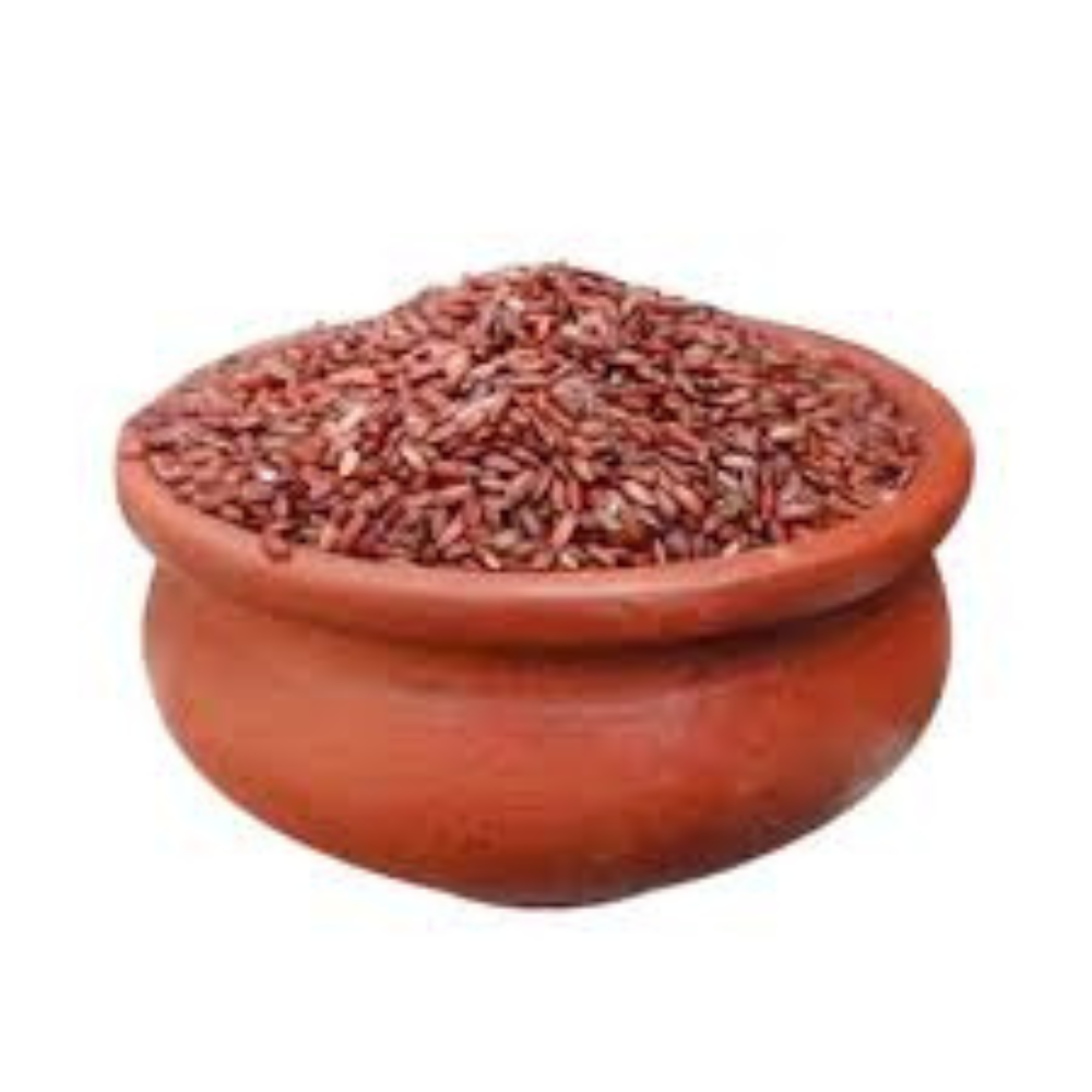 Poongar Kaikuthal Rice