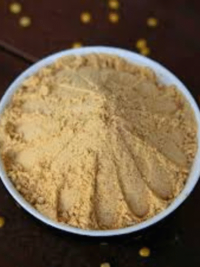 Dal Parupu Podi