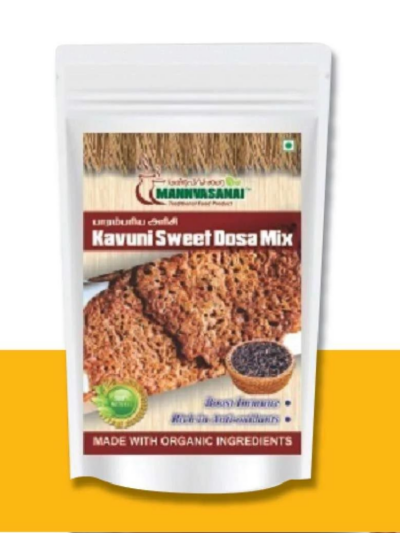 Sweet Kavuni Dosa Mix
