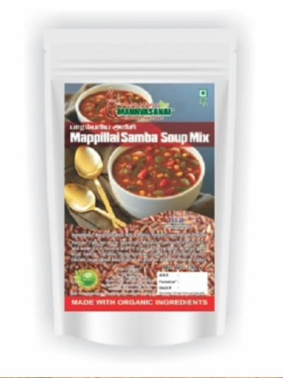 Mappillai Samba Soup Mix