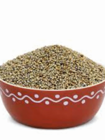 Kambu-Pearl millet