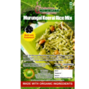 Murungai Keerai Rice Mix