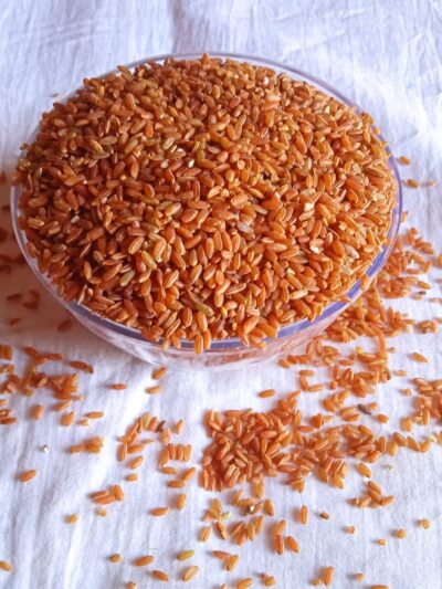 Rathasali Rice