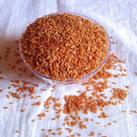 Rathasali Rice