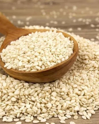 Sesame White