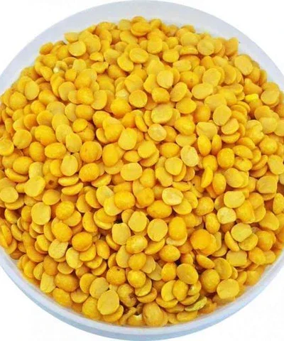 Toor Dhal