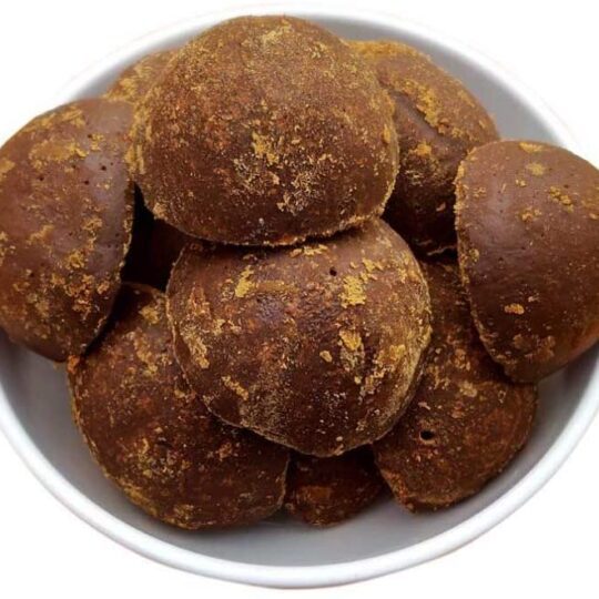 Palm Jaggery