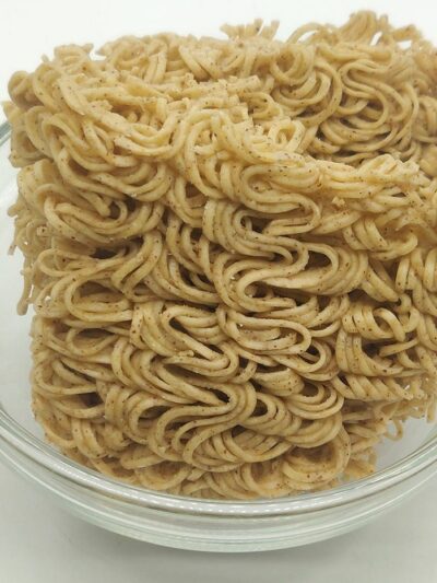 Kodo Millet/Varagu Raw Noodles