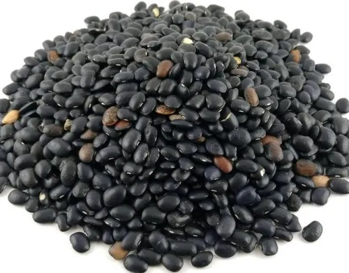 Horsegram Black