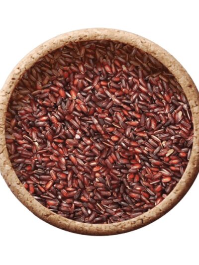 Karunguruvai Rice