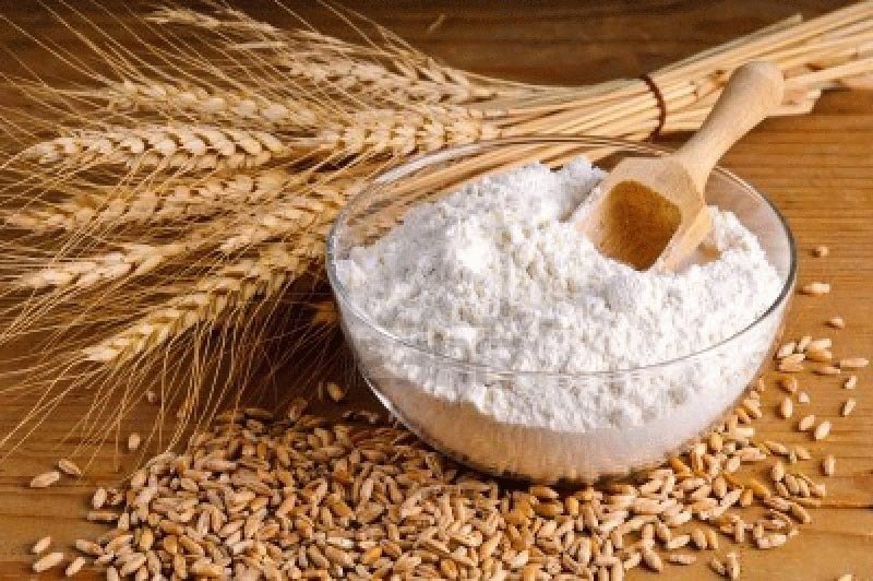 Wheat Flour - Sharbati