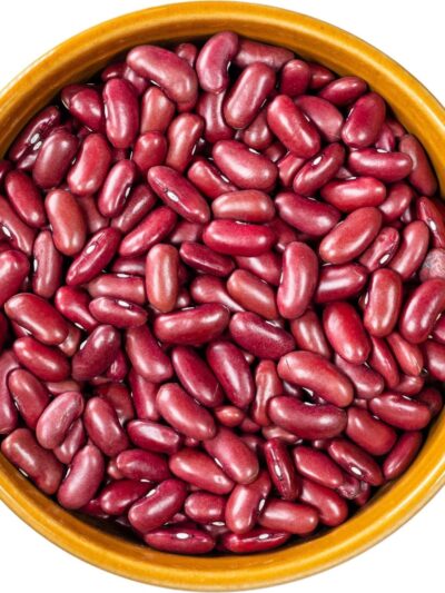 Rajma Red