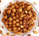 Roasted Channa