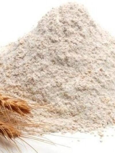 Wheat Flour - Emmer/Khapli/Samba