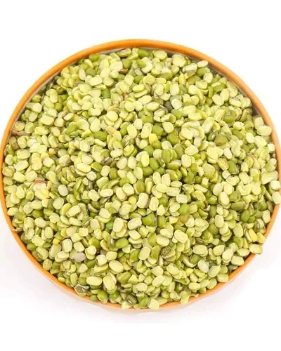 Moong Dhal with Skin(Chilka)