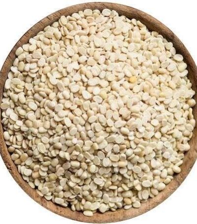Urad Dhal Split