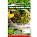 Vallarai Keerai Rice Mix