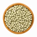 Dry Green Peas