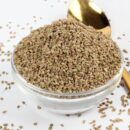 Carom seeds/Ajwain/Omam