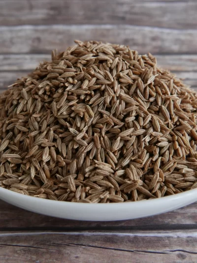 Cumin Seeds/Jeeragam