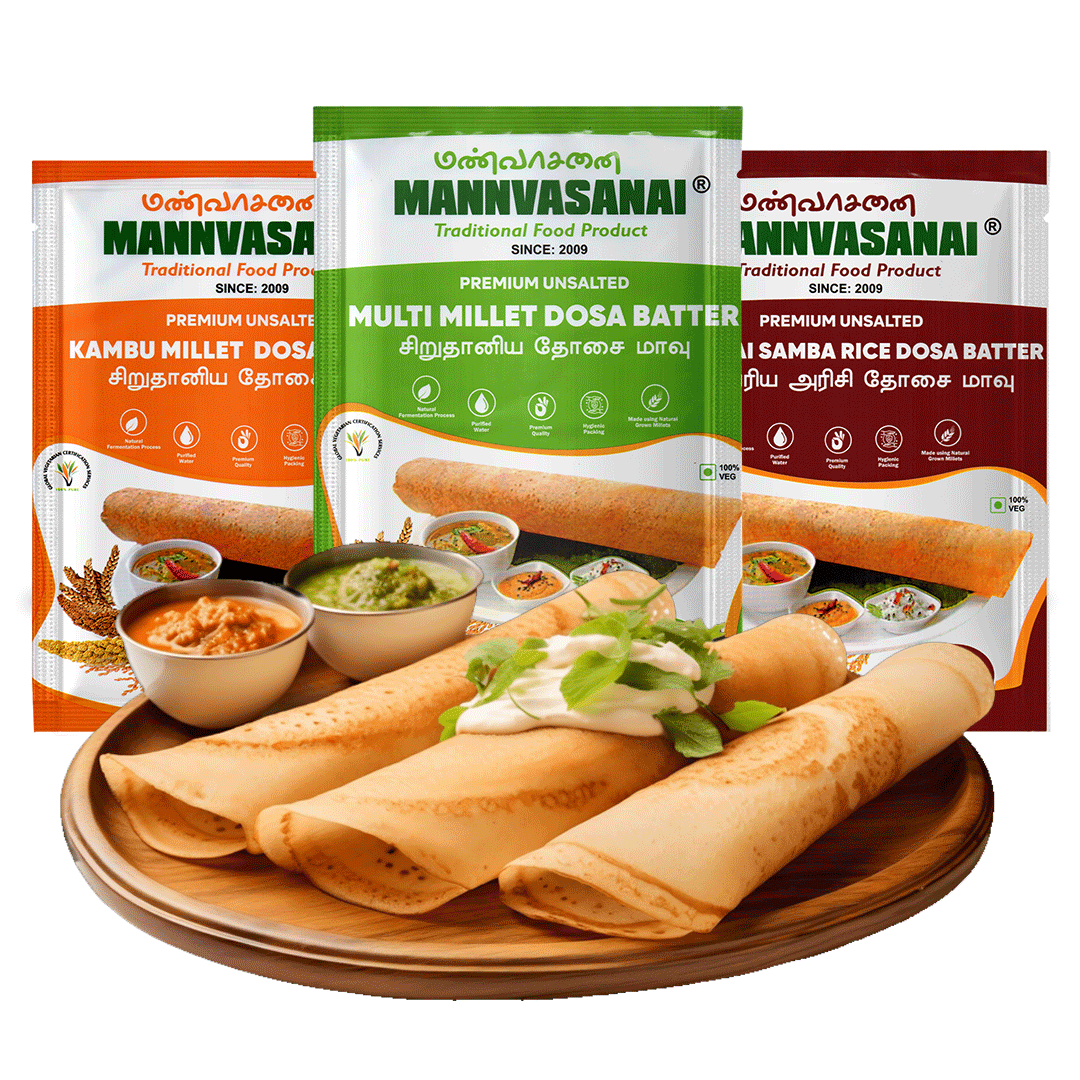 Dosa-Category-1
