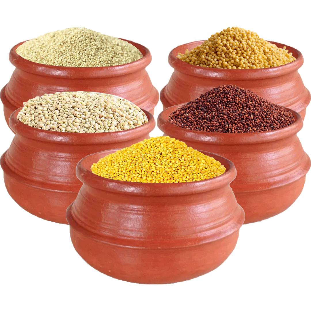 MIllets