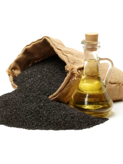 Gingelly/Sesame Oil