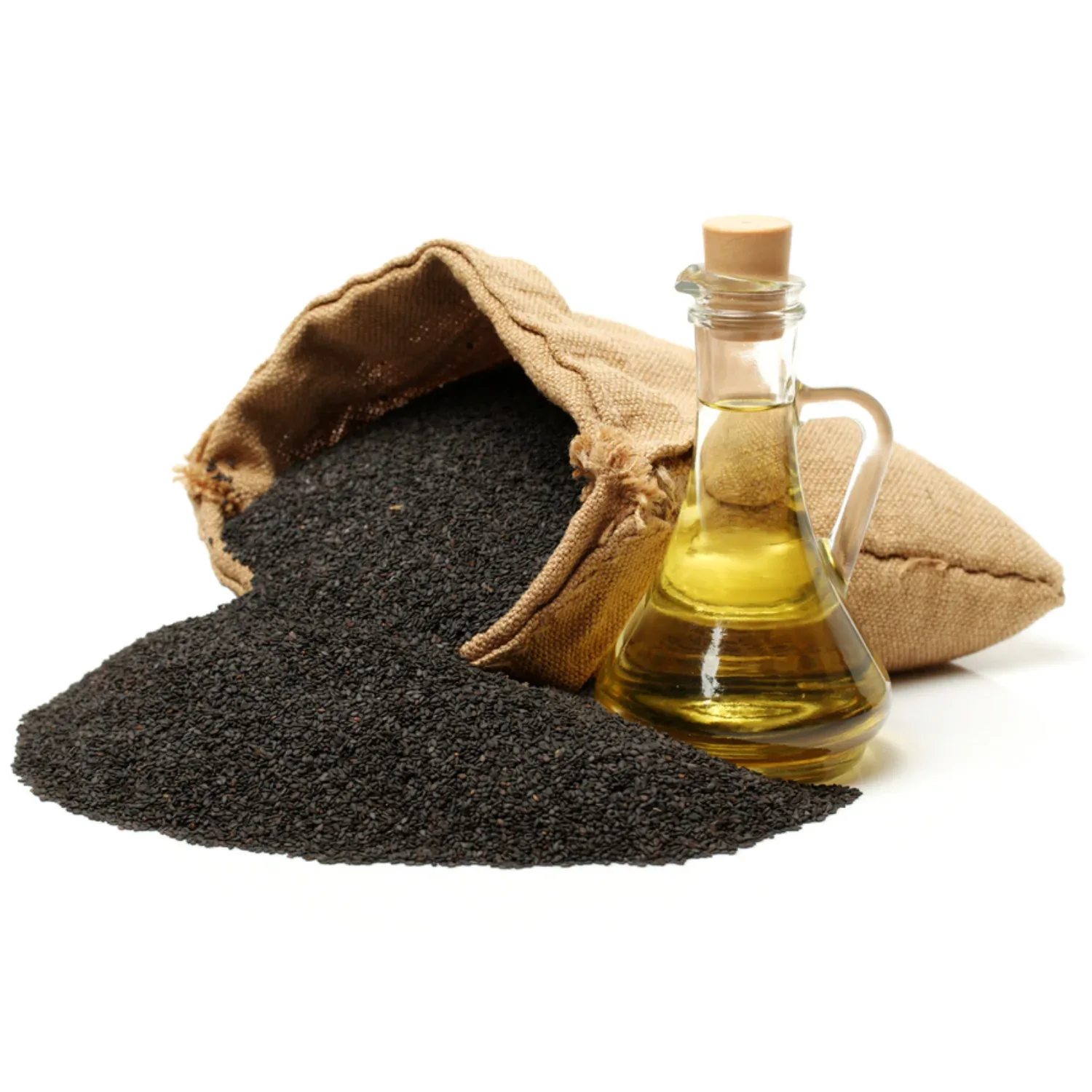 Gingelly/Sesame Oil
