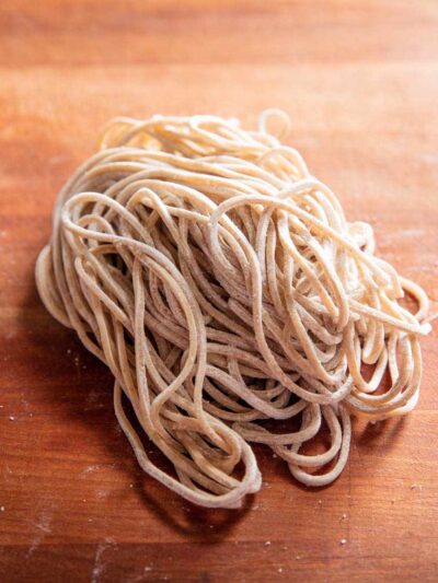 Little Millet/Saamai Raw noodles