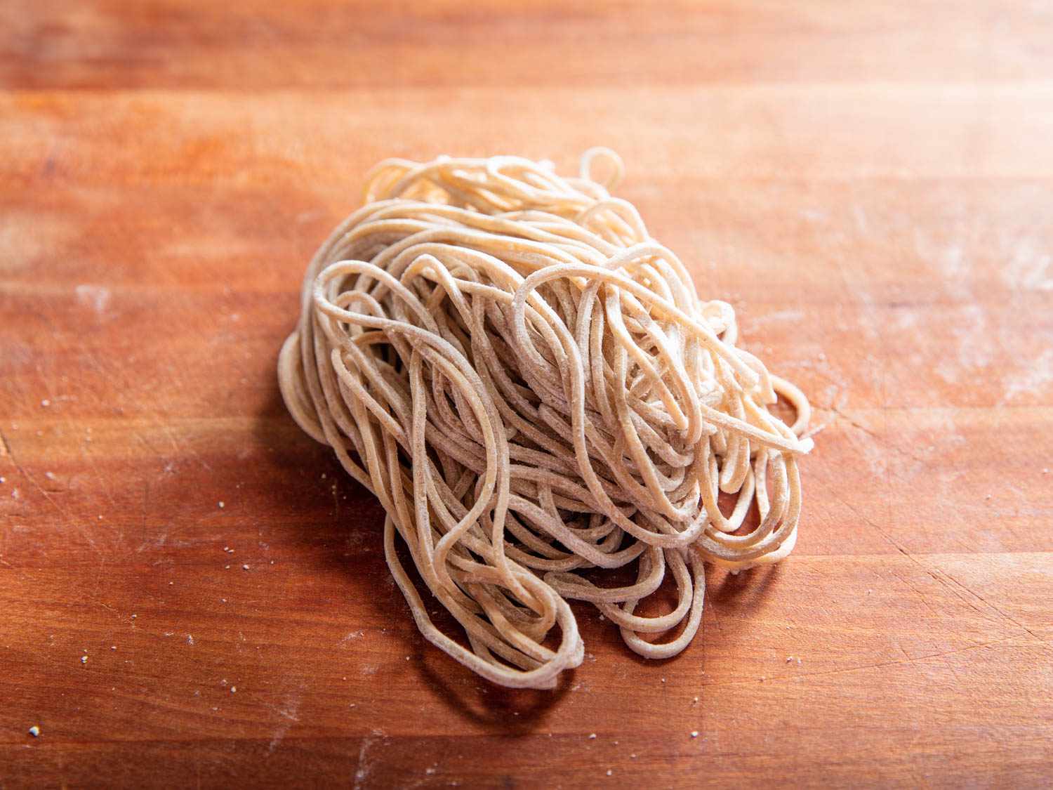 Little Millet/Saamai Raw noodles