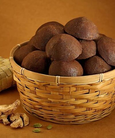 Palm Jaggery