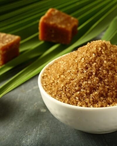 Palm Sugar